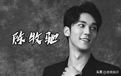 娱乐圈吃瓜陈牧驰,揭秘吃瓜背后的真相